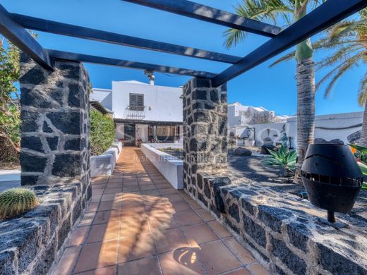 Maison de luxe à vendre à Teguise, 895 000 €, Photo 4
