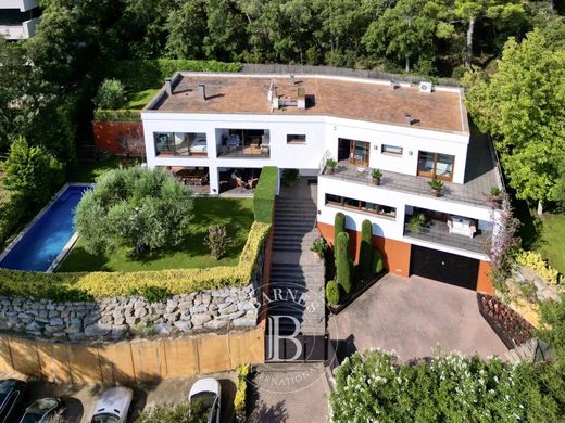 Maison de luxe à vendre à Calella de Palafrugell, 2 900 000 €, Photo 7