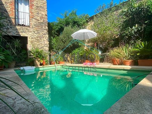 Luxury House for sale in Espolla, 935 000 €, Photo 1