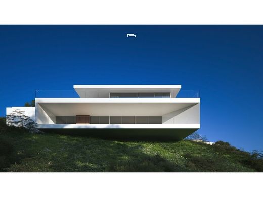Luxury House for sale in Moraira, 2 995 000 €, Photo 1