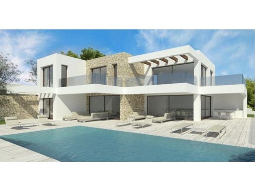 Luxury House for sale in Moraira, 1 595 000 €, Photo 1