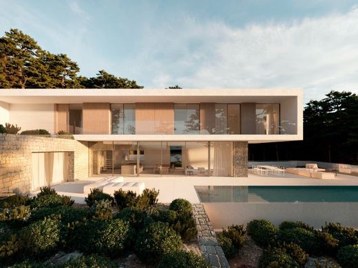 Maison de luxe à vendre à Moraira, 1 990 000 €, Photo 1