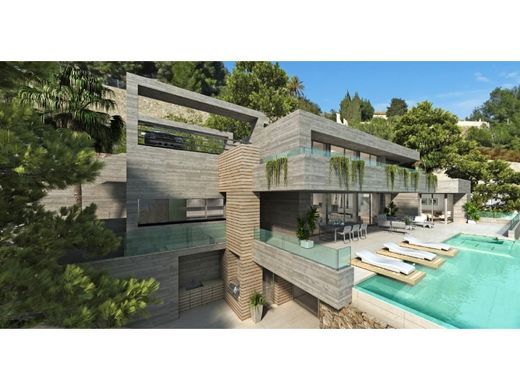 Luxury House for sale in Benitachell, 3 159 000 €, Photo 4