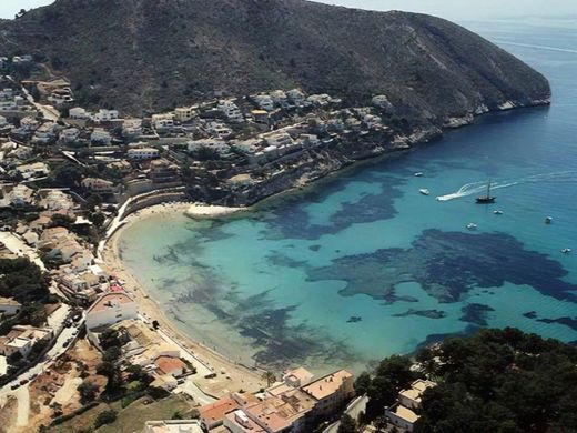 Luxury House for sale in Moraira, 2 450 000 €, Photo 3