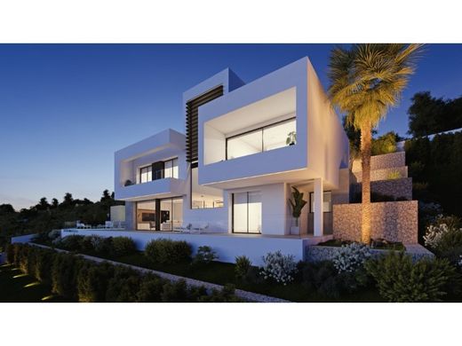 Maison de luxe à vendre à Altea, 1 972 000 €, Photo 2
