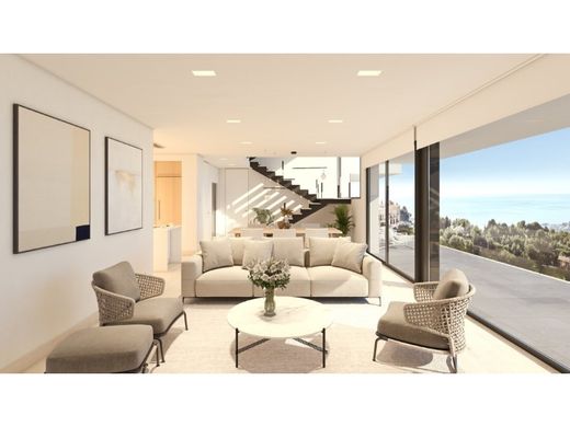 Maison de luxe à vendre à Altea, 1 972 000 €, Photo 6