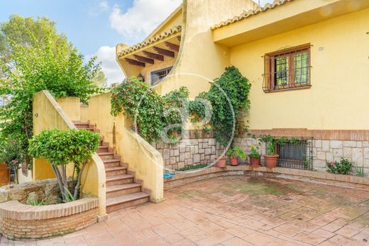 Luxury House for sale in Náquera, 950 000 €, Photo 4