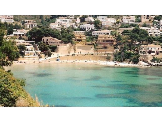 Luxury House for sale in Moraira, 2 450 000 €, Photo 7