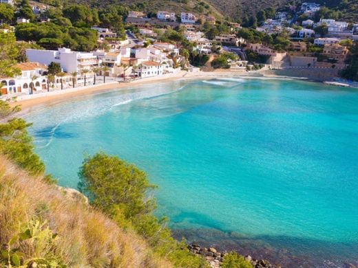 Luxury House for sale in Moraira, 2 450 000 €, Photo 4