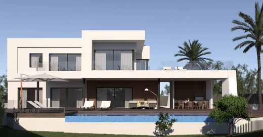 Luxury House for sale in Moraira, 1 719 000 €, Photo 1
