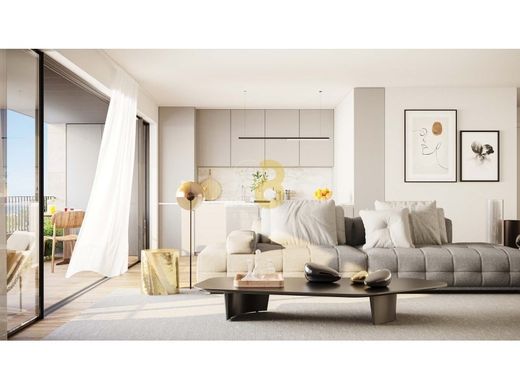 Appartement de luxe à vendre à Vila Nova de Gaia, 508 000 €, Photo 1