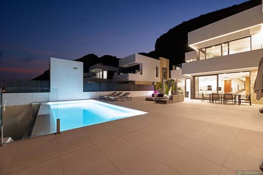 Luxury House for sale in Finestrat, 1 495 000 €, Photo 1