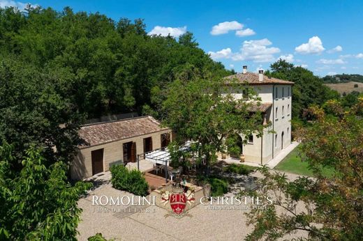 Maison de luxe à vendre à Baschi, 5 500 000 €, Photo 4