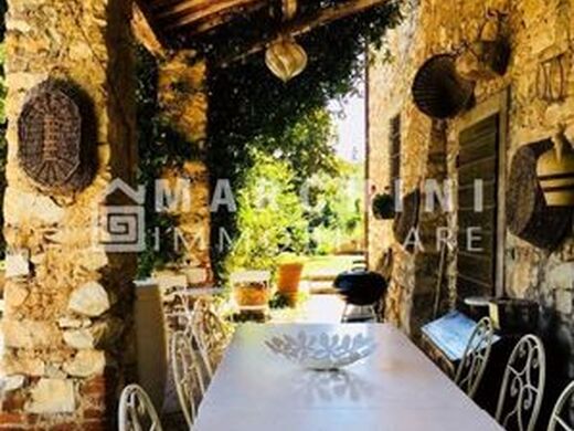 Luxury House for sale in Lucca, 850 000 €, Photo 3
