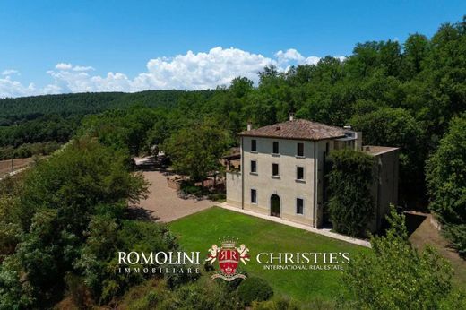 Maison de luxe à vendre à Baschi, 5 500 000 €, Photo 6