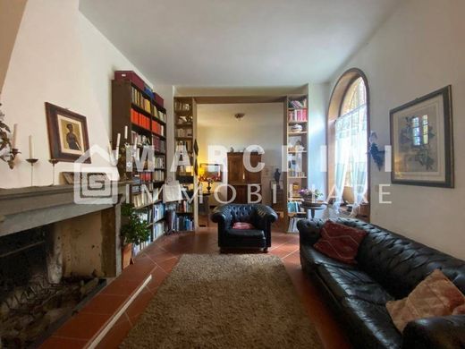 Luxury House for sale in Lucca, 850 000 €, Photo 5