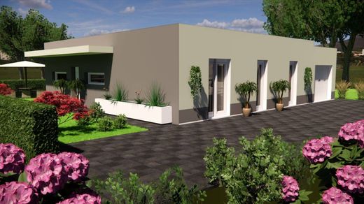 Luxury House for sale in Gossolengo, 450 000 €, Photo 5