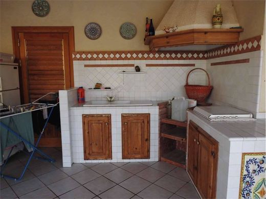 Maison de luxe à vendre à Porto Empedocle, 2 700 000 €, Photo 1