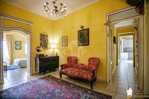 Appartement de luxe à vendre à Cagliari, 850 000 €, Photo 4