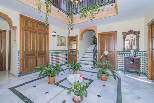 Maison de luxe à vendre à Ogíjares, 700 000 €, Photo 4