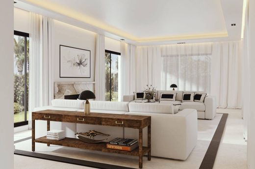 Maison de luxe à vendre à Marbella, 7 400 000 €, Photo 2