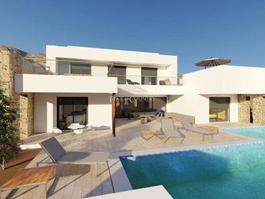 Luxury House for sale in Moraira, 1 475 000 €, Photo 1