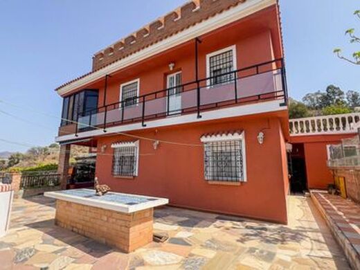 Maison de luxe à vendre à Campanillas, 445 000 €, Photo 1
