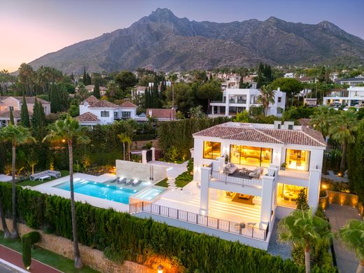 Luxury House for sale in Marbella, 9 875 000 €, Photo 3