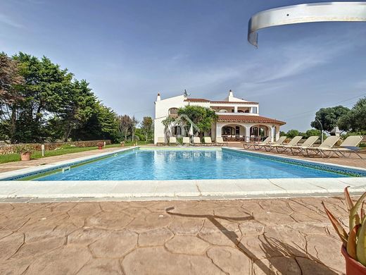 Luxury House for sale in Ferreries, 1 900 000 €, Photo 1