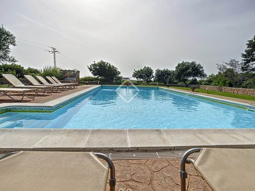 Luxury House for sale in Ferreries, 1 900 000 €, Photo 5