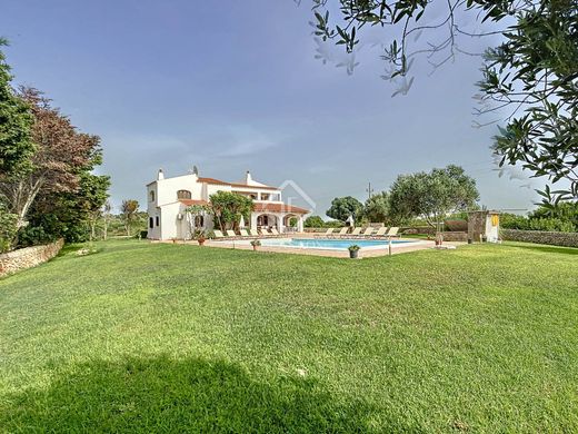 Luxury House for sale in Ferreries, 1 900 000 €, Photo 6