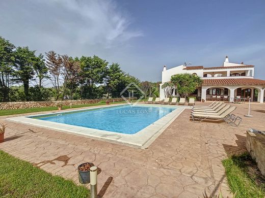 Luxury House for sale in Ferreries, 1 900 000 €, Photo 7