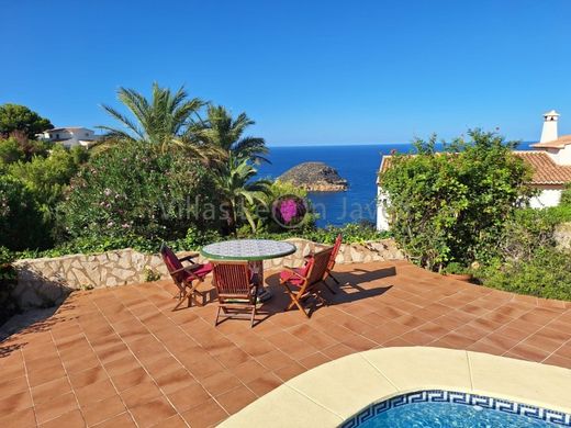 Maison de luxe à vendre à Javea, 1 290 000 €, Photo 5