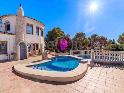 Maison de luxe à vendre à Javea, 1 290 000 €, Photo 2