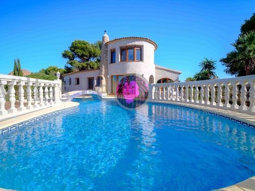 Maison de luxe à vendre à Javea, 1 290 000 €, Photo 6
