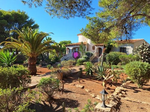 Maison de luxe à vendre à Javea, 1 290 000 €, Photo 7