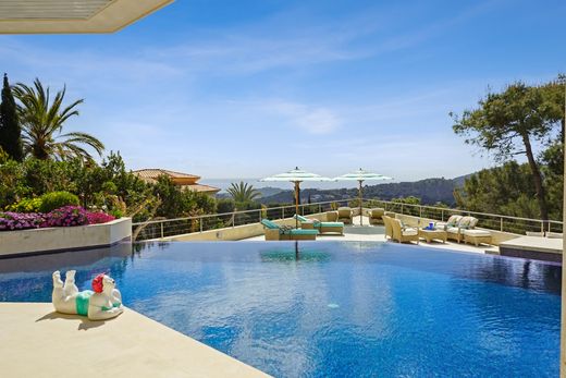 Luxury House for sale in Son Vida, 9 800 000 €, Photo 1