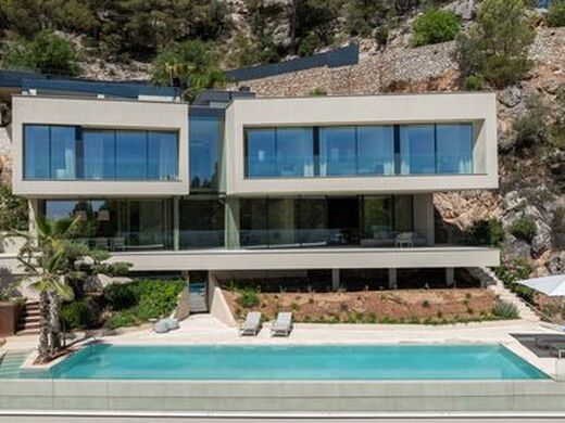 Luxury House for sale in Son Vida, 8 900 000 €, Photo 1