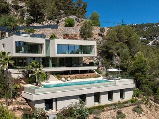 Luxury House for sale in Son Vida, 8 900 000 €, Photo 2