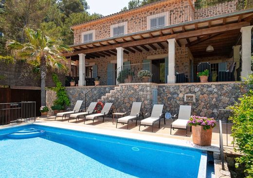 Maison de luxe à vendre à Deià, 3 500 000 €, Photo 4