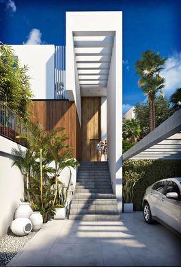 Maison de luxe à vendre à Finestrat, 645 000 €, Photo 7