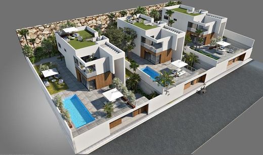 Maison de luxe à vendre à Finestrat, 645 000 €, Photo 4