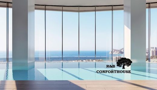 Luxury Apartment for sale in Benidorm, 690 000 €, Photo 2