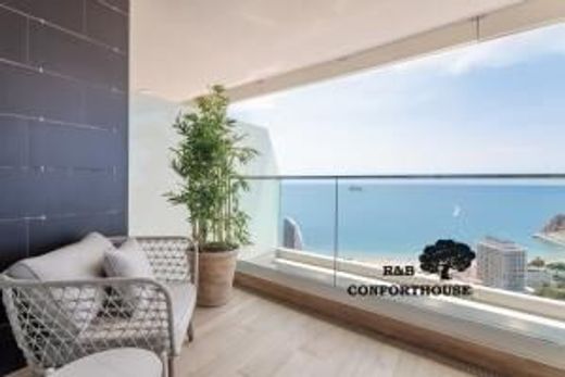 Luxury Apartment for sale in Benidorm, 690 000 €, Photo 7