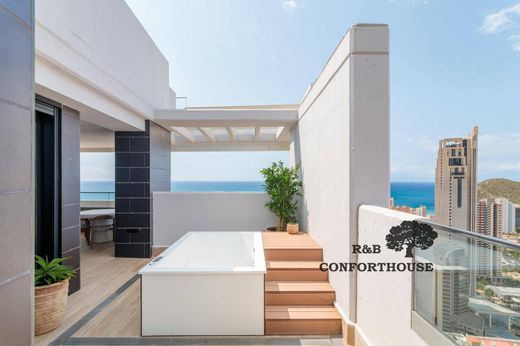 Luxury Apartment for sale in Benidorm, 1 025 000 €, Photo 6