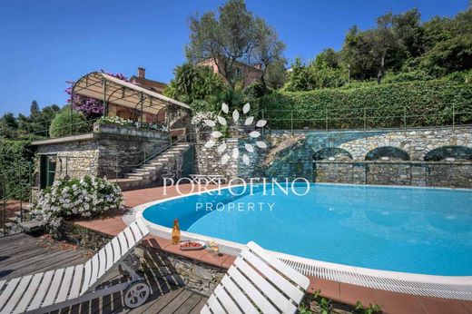 Maison de luxe à vendre à Zoagli, 4 400 000 €, Photo 1