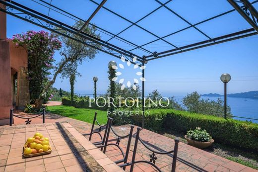 Maison de luxe à vendre à Zoagli, 4 400 000 €, Photo 2