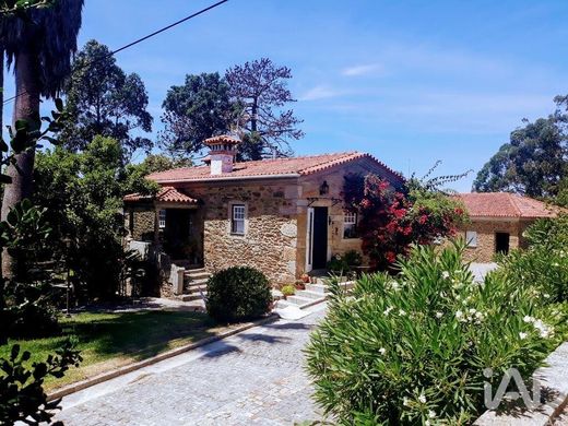 Maison de luxe à vendre à Seixas, 1 600 000 €, Photo 2