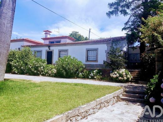Maison de luxe à vendre à Seixas, 1 600 000 €, Photo 5