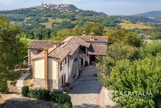 Maison de luxe à vendre à Todi, 2 500 000 €, Photo 2